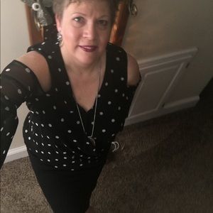 Meet your Posher, Nancy